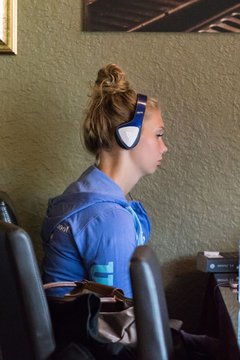 Valerie Riegraf 99 - Horst Schr�der Pokal